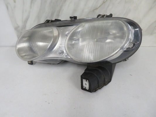 ROVER 75 NS PASSENGER HEADLIGHT XBC002550 1999-2005 MIX1519-3