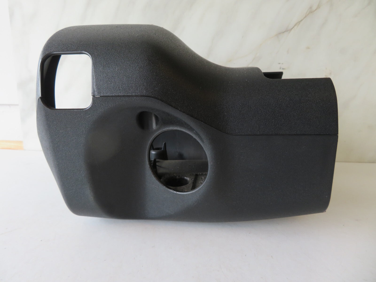 MITSUBISHI COLT CZ1 STEERING COLUMN SURROUND TRIM 2004-2008 AMS1239