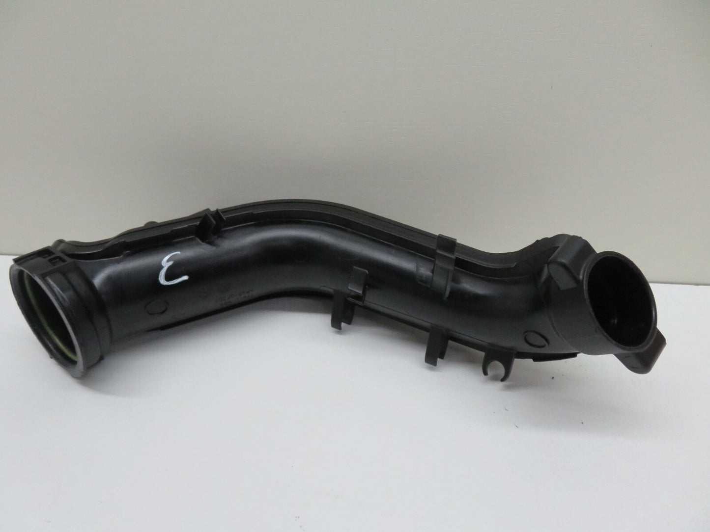 VOLKSWAGEN VW EOS 1.4 TSI INTERCOOLER PIPE 03C145673H MAP  2006-2010 1701-3