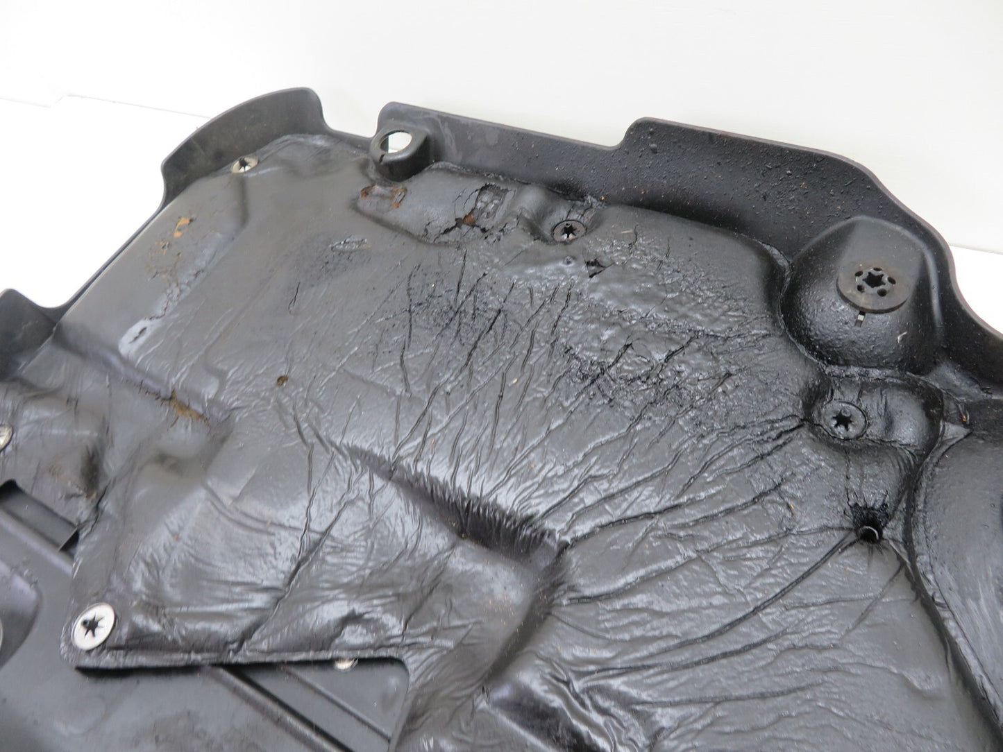 HONDA CRV MK2 2.2 DIESEL CTDI ENGINE COVER 2002-2006