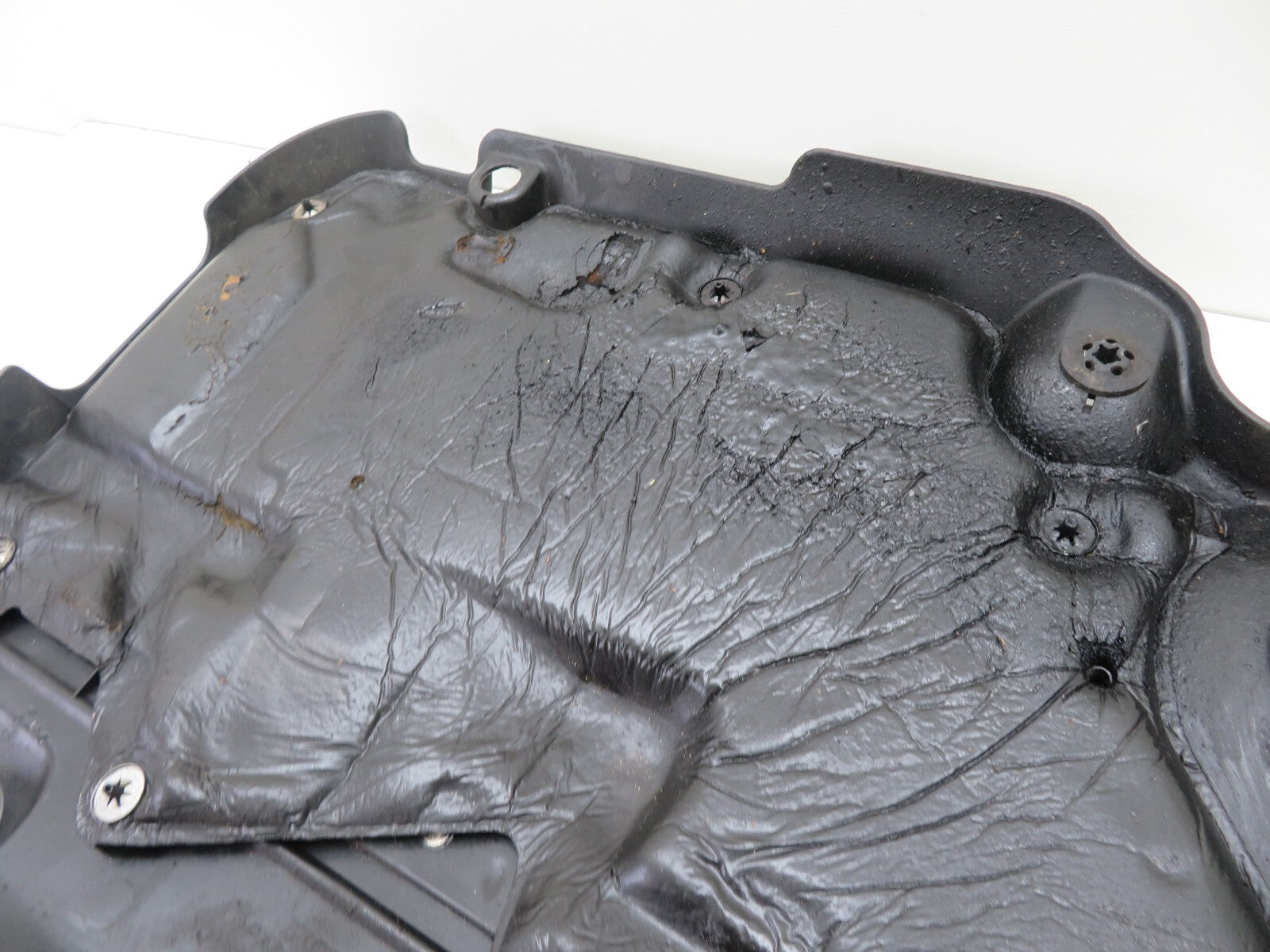 HONDA CRV MK2 2.2 DIESEL CTDI ENGINE COVER 2002-2006