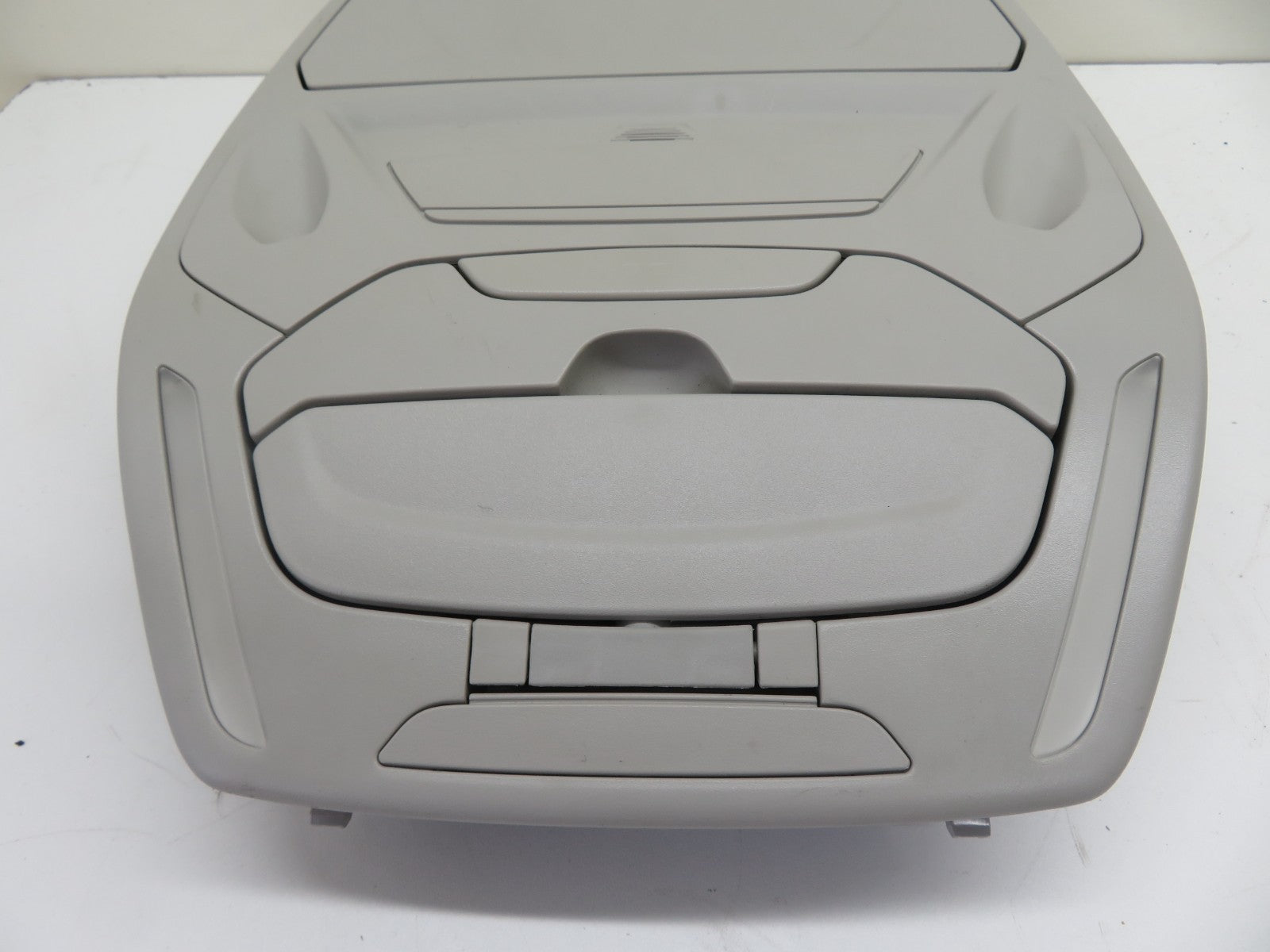 FORD C MAX INTERIOR ROOF SUNGLASSES STORAGE COMPARTMENT 2011-2015 1691-1