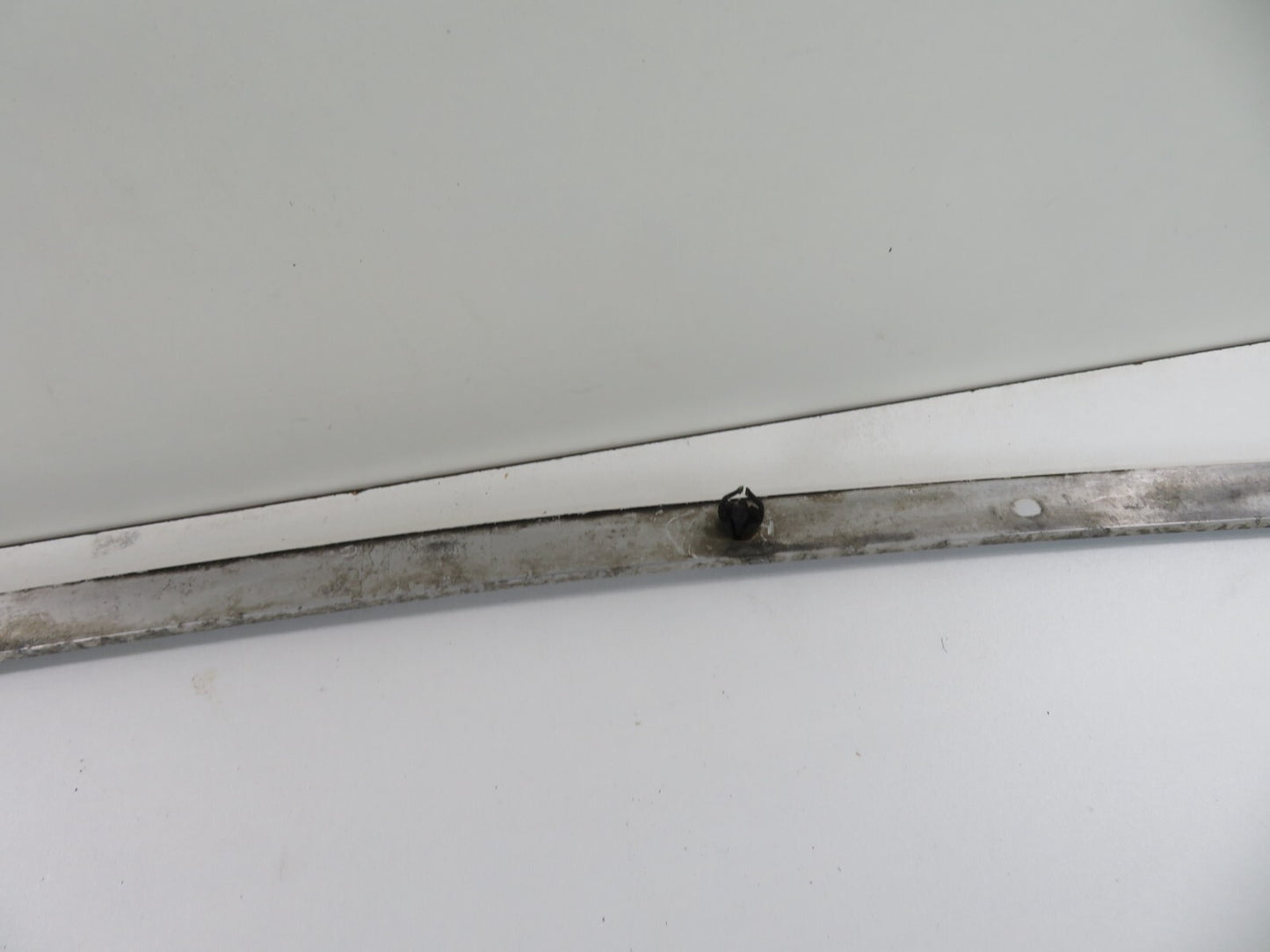 TOYOTA MR2 MK2 SW20 REAR BUMPER SUPPORT BRACKET 1990-1999