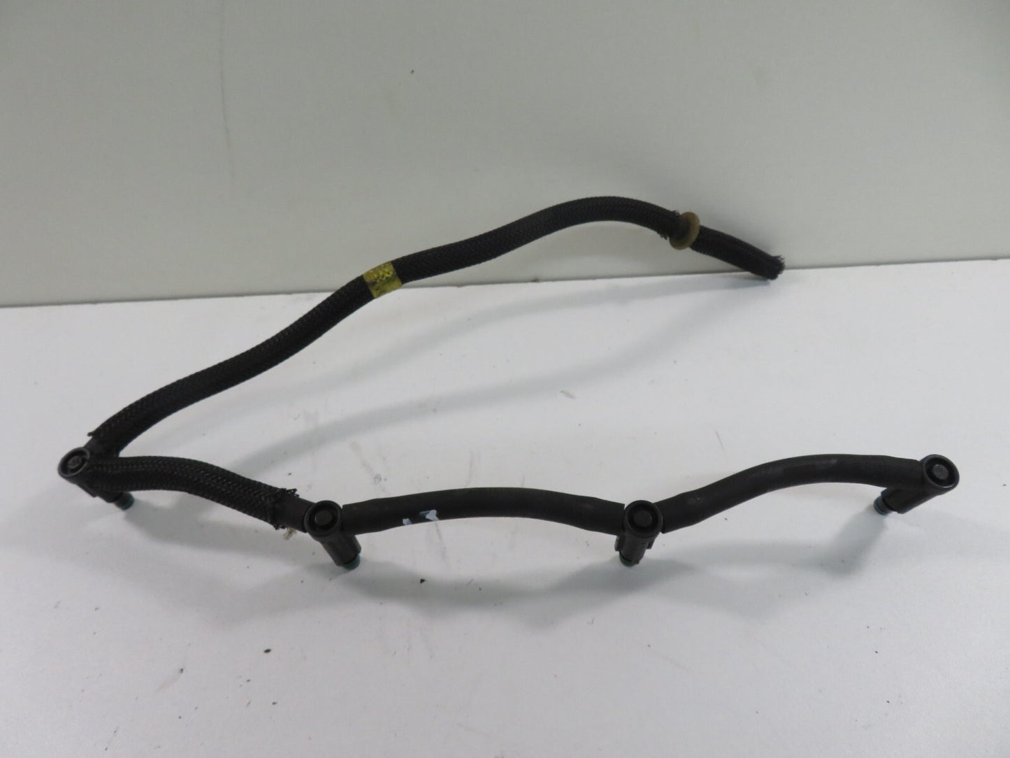 FORD C-MAX 1.6 TDCI INJECTOR LEAK OFF PIPE 2006-2010 1446-13