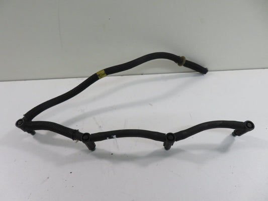 FORD C-MAX 1.6 TDCI INJECTOR LEAK OFF PIPE 2006-2010 1446-13