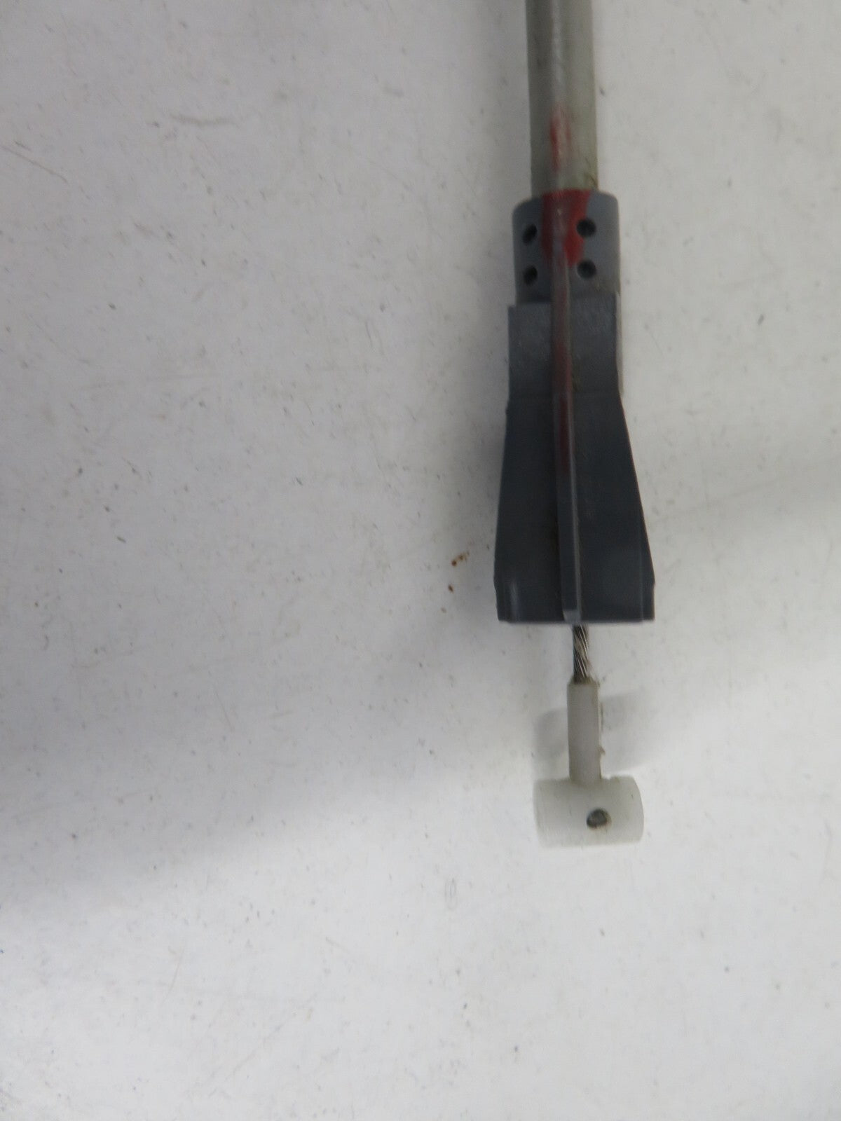 VOLKSWAGEN VW SCIROCCO MK2 OSF DOOR LOCK CATCH 5N2837016A 2009-2016 STMIX1458-4