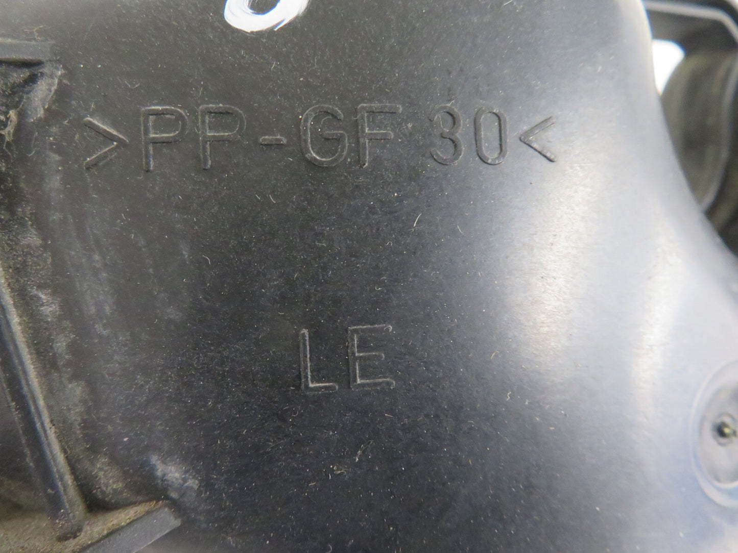 FORD PUMA NS HEADLIGHT BULB COVER 1305239099 1997-2002 1350-8