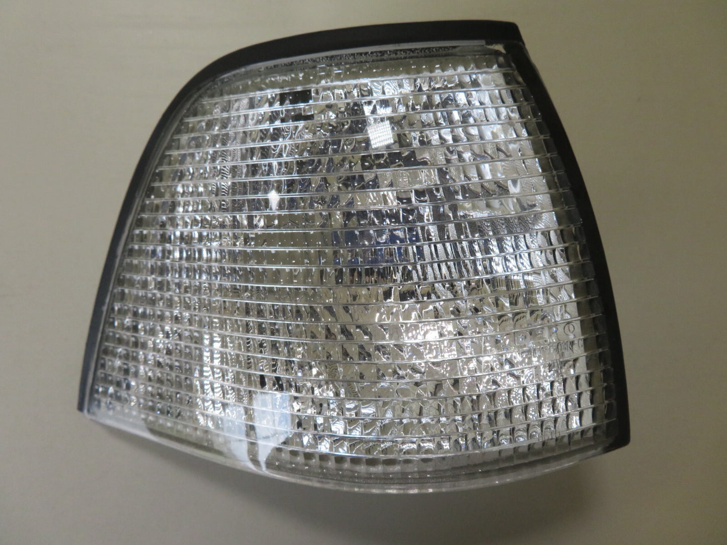 OS DRIVER RH FRONT RIGHT INDICATOR LIGHT FOR BMW 3 SERIES E36 1991-1998