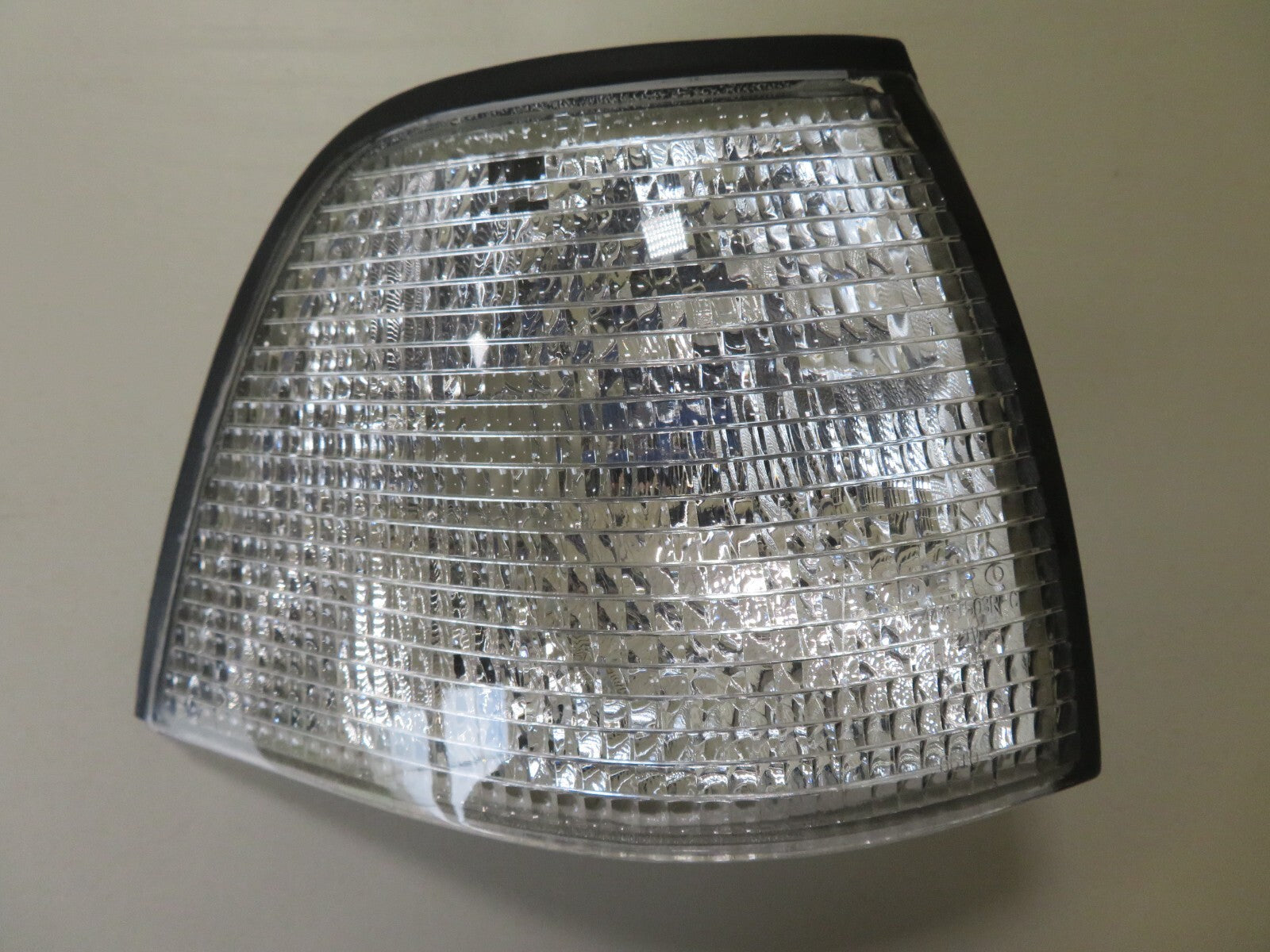 OS DRIVER RH FRONT RIGHT INDICATOR LIGHT FOR BMW 3 SERIES E36 1991-1998