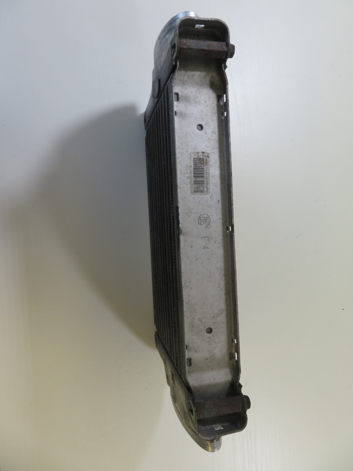 BMW MINI COOPER S R52 R53 INTERCOOLER 1515368 2000-2006 1502-16