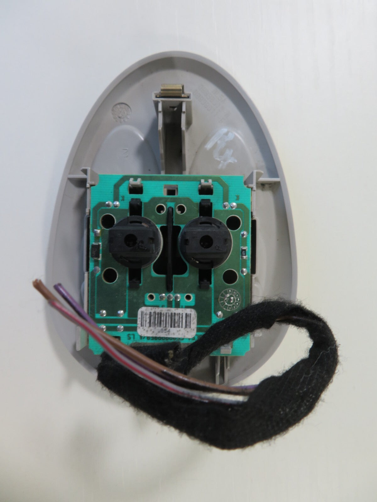 BMW MINI COOPER R50 R53 INTERIOR ROOF LIGHT 2004-2006 1432-13