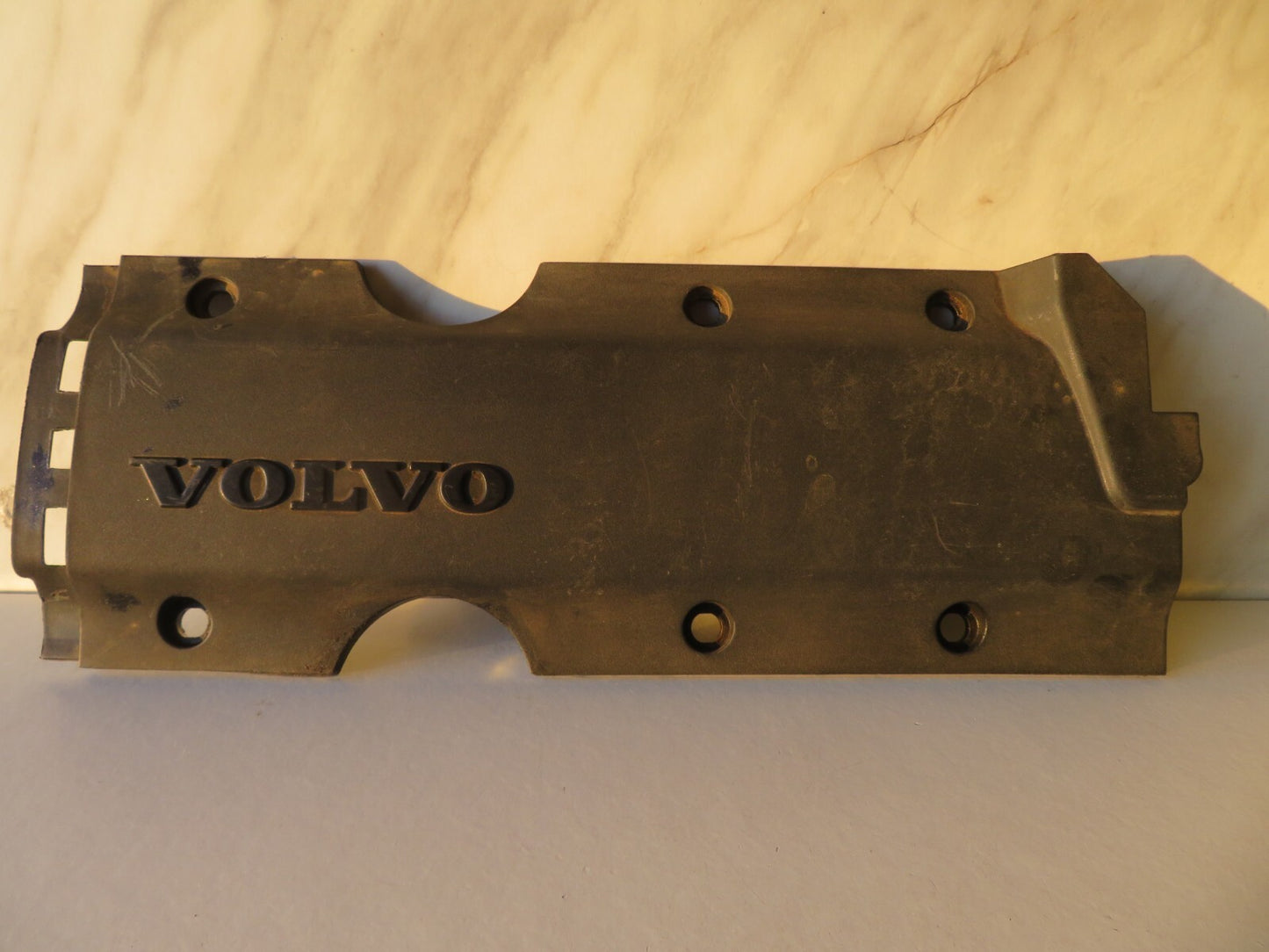 VOLVO S60 2.0 TURBO COIL PACK COVER 1270363 2001-2005 AMS1419-1