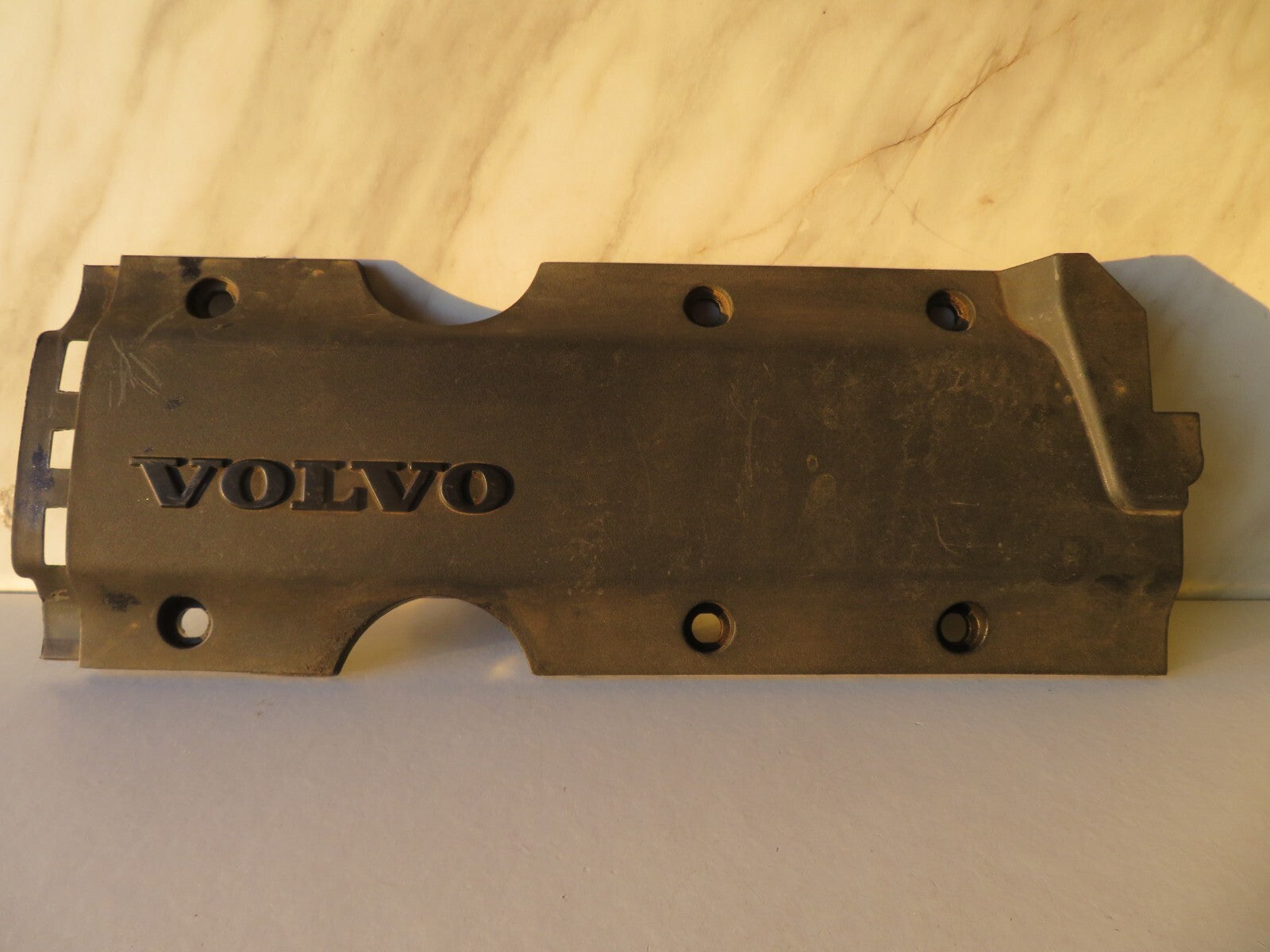 VOLVO S60 2.0 TURBO COIL PACK COVER 1270363 2001-2005 AMS1419-1