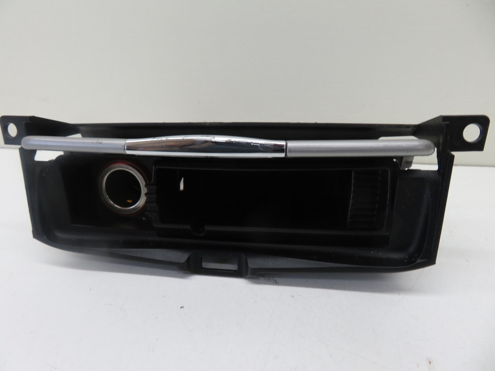 FORD SMAX 12V SOCKET ASHTRAY TRIM 2006-2010 1789-7