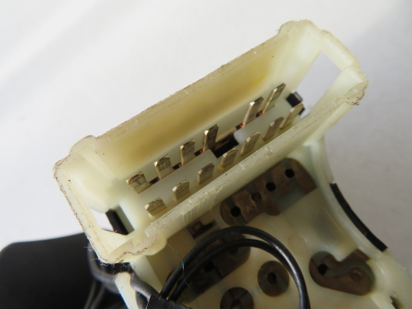 RENAULT SCENIC MK1 WIPER STALK 37001A 1999-2003 A1311-14