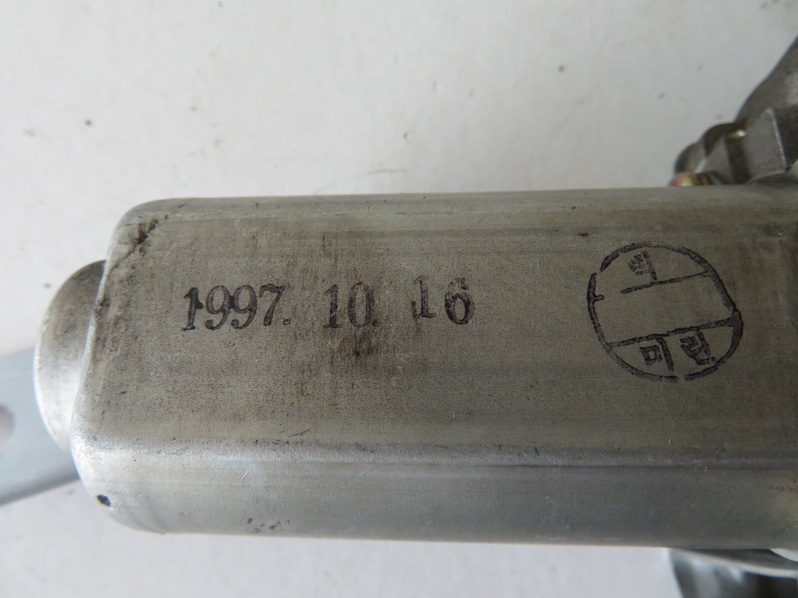 KIA PRIDE REAR WIPER MOTOR 1991-2000 AMS1424