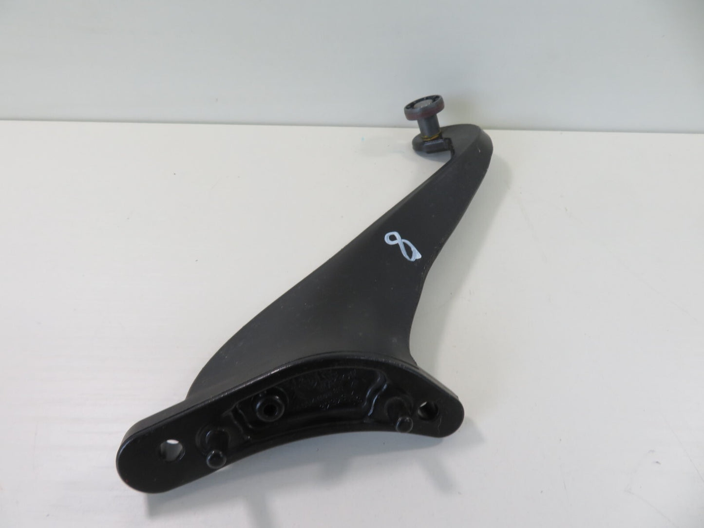 CITROEN BERLINGO MULTISPACE OSR SLIDING ROLLER TOP 9680486880 2008-2012 1734-8