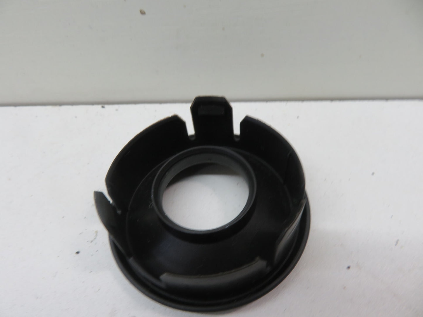 VAUXHALL CORSA D IGNITION KEY SURROUND TRIM 2006-2011 1700-18