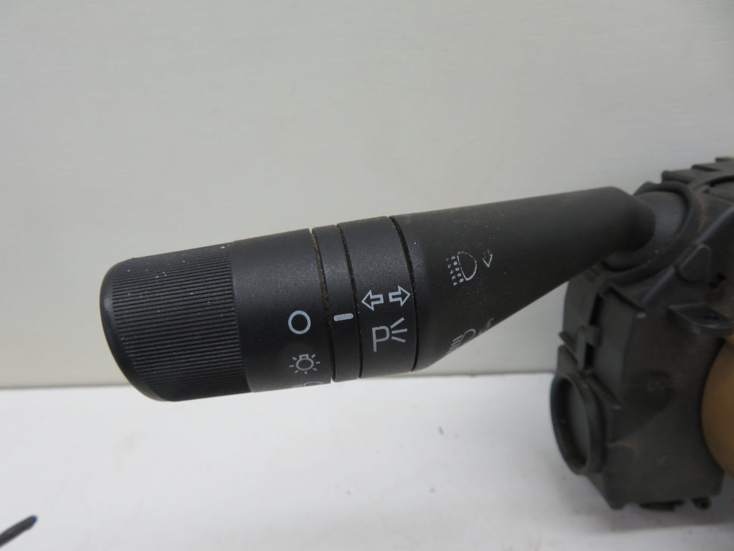 PEUGEOT BIPPER INDICATOR WIPER STALK 0735608180 2008-2015 1711-5