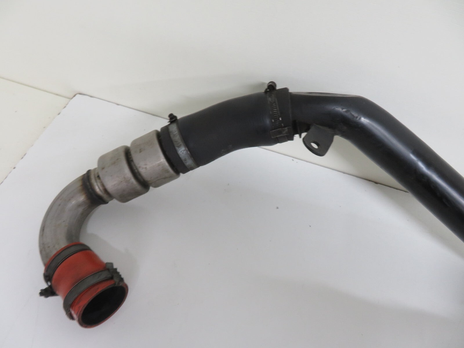 FORD SMAX 2.0 DIESEL INTERCOOLER PIPE TO TURBO 2006-2014