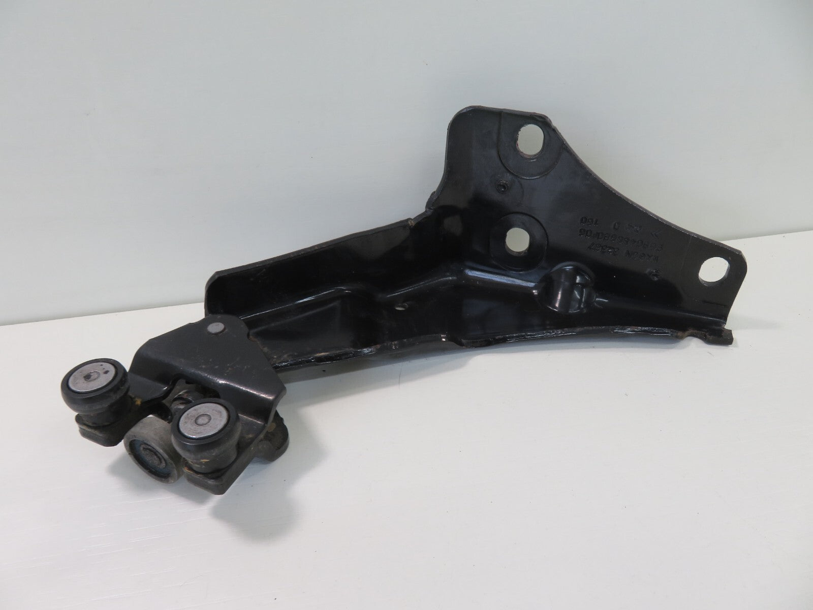 CITROEN BERLINGO MULTISPACE OSR SLIDING DOOR ROLLER 9680486680 2008-2012 1734-6