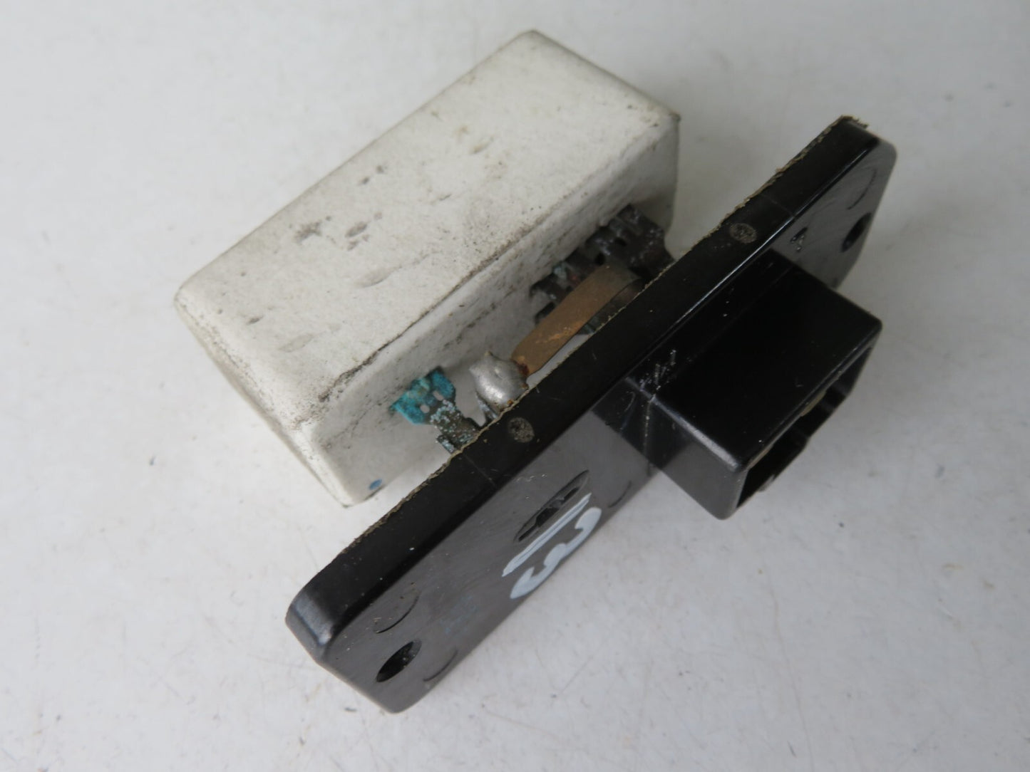 TOYOTA RAV 4 HEATER BLOWER RESISTOR 1996-2000 A1142-13