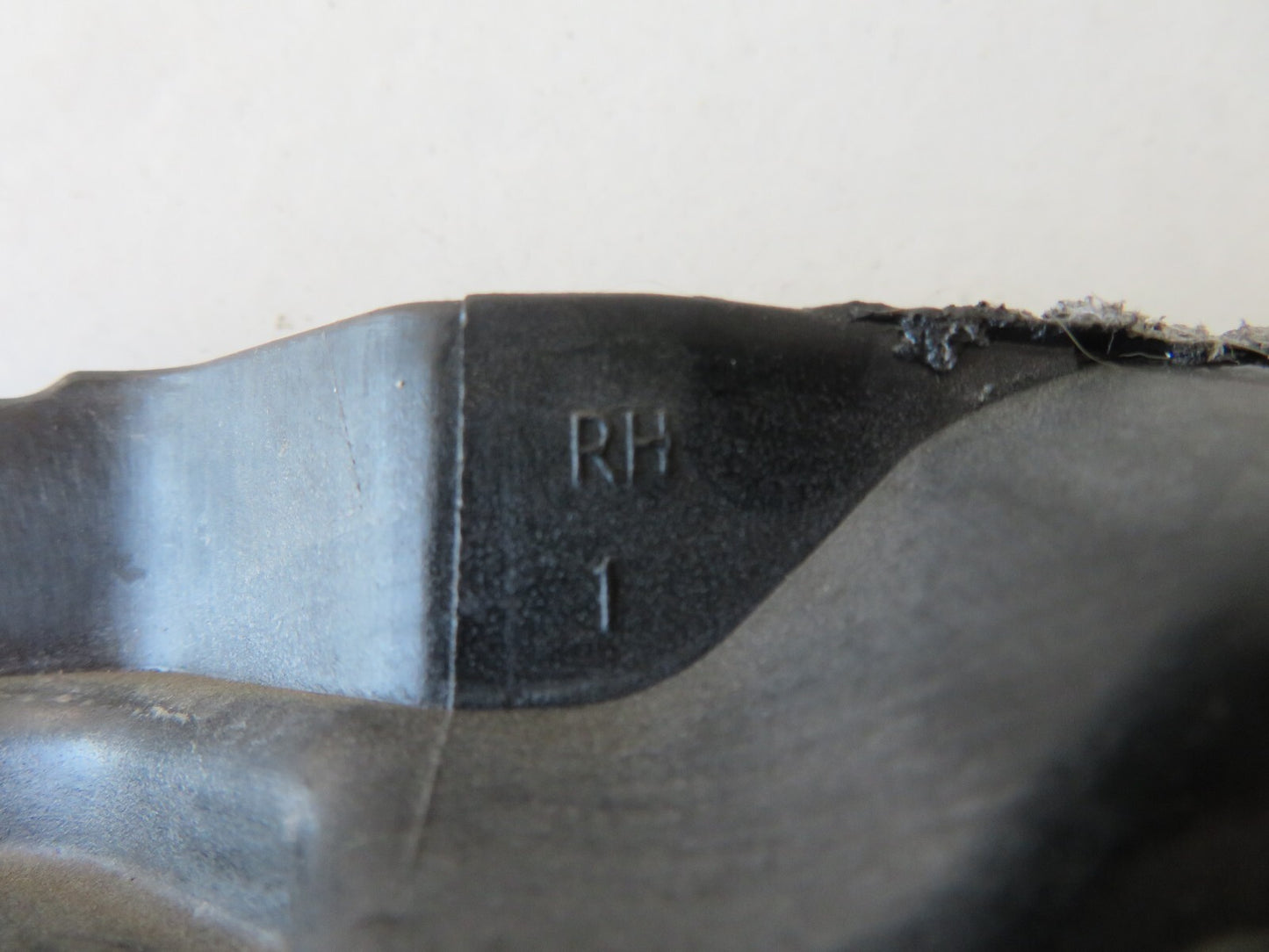 FORD MONDEO MK3 OS DRIVER INTERIOR DOOR HANDLE 2001-2007 RA04-1