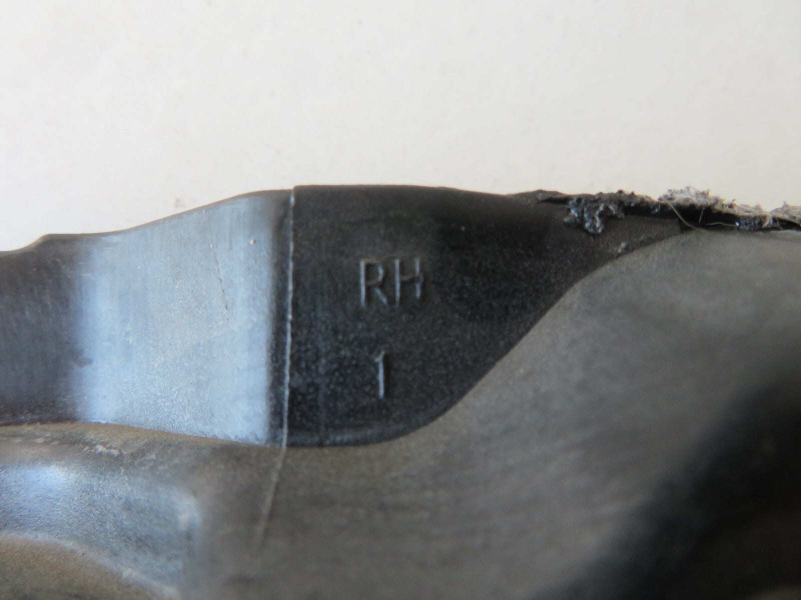 FORD MONDEO MK3 OS DRIVER INTERIOR DOOR HANDLE 2001-2007 RA04-1