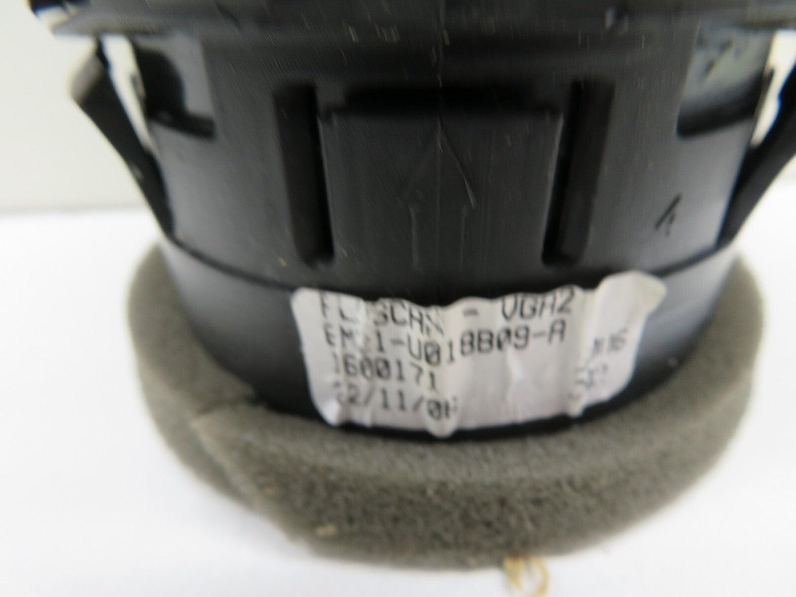 FORD SMAX S-MAX DASHBOARD AIR VENT 6M21-U018809-A MONDEO 2006-2014 1445-35