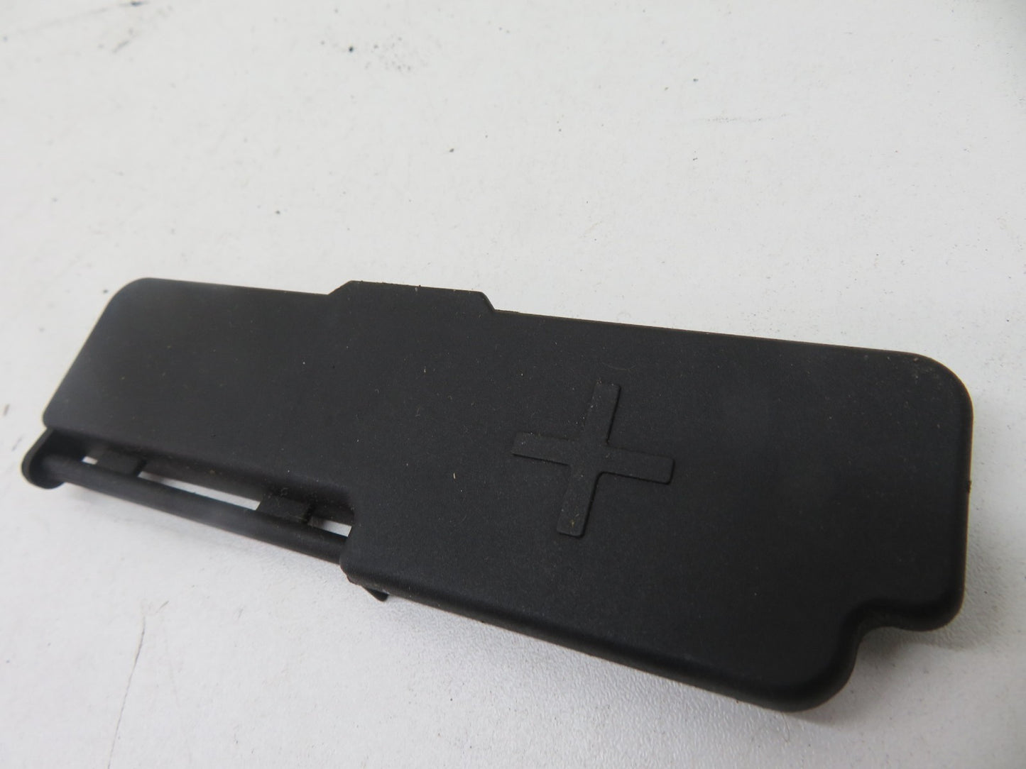 VOLVO V70 MK2 POSITIVE TERMINAL COVER 2000-2007 1241-5