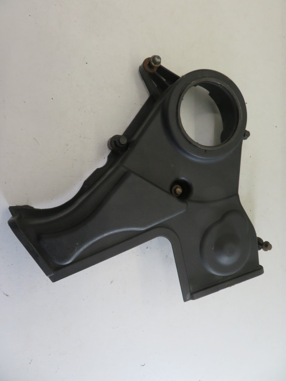 JAGUAR XF 2.7 DIESEL TIMING BELT COVER 4R8Q-6019-AE 2007-2014 1415-3