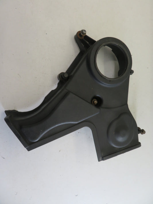 JAGUAR XF 2.7 DIESEL TIMING BELT COVER 4R8Q-6019-AE 2007-2014 1415-3