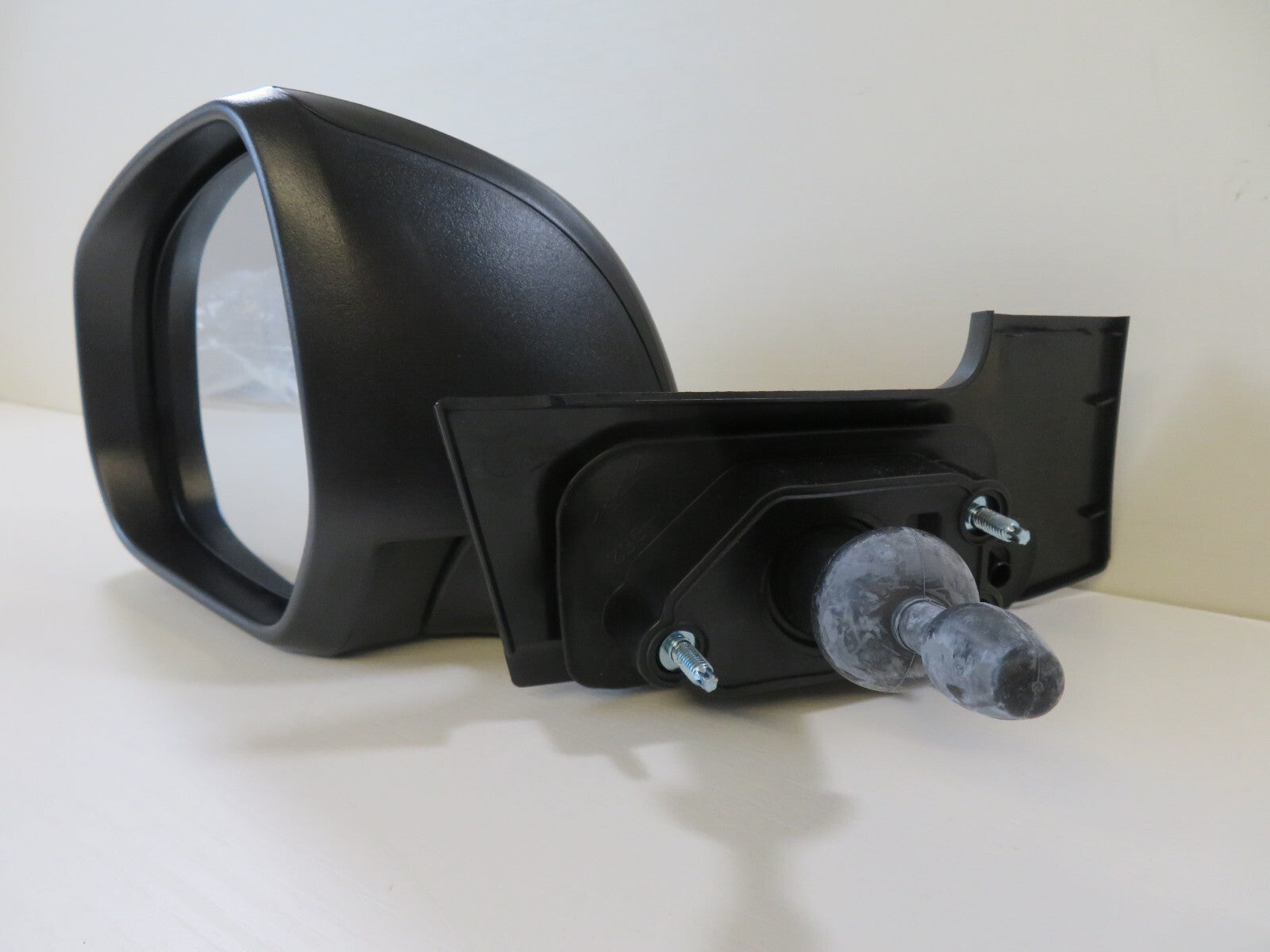 NS LH PASSENGER DOOR WING MIRROR FOR VAUXHALL AGILA B 2008-2014 BRMB