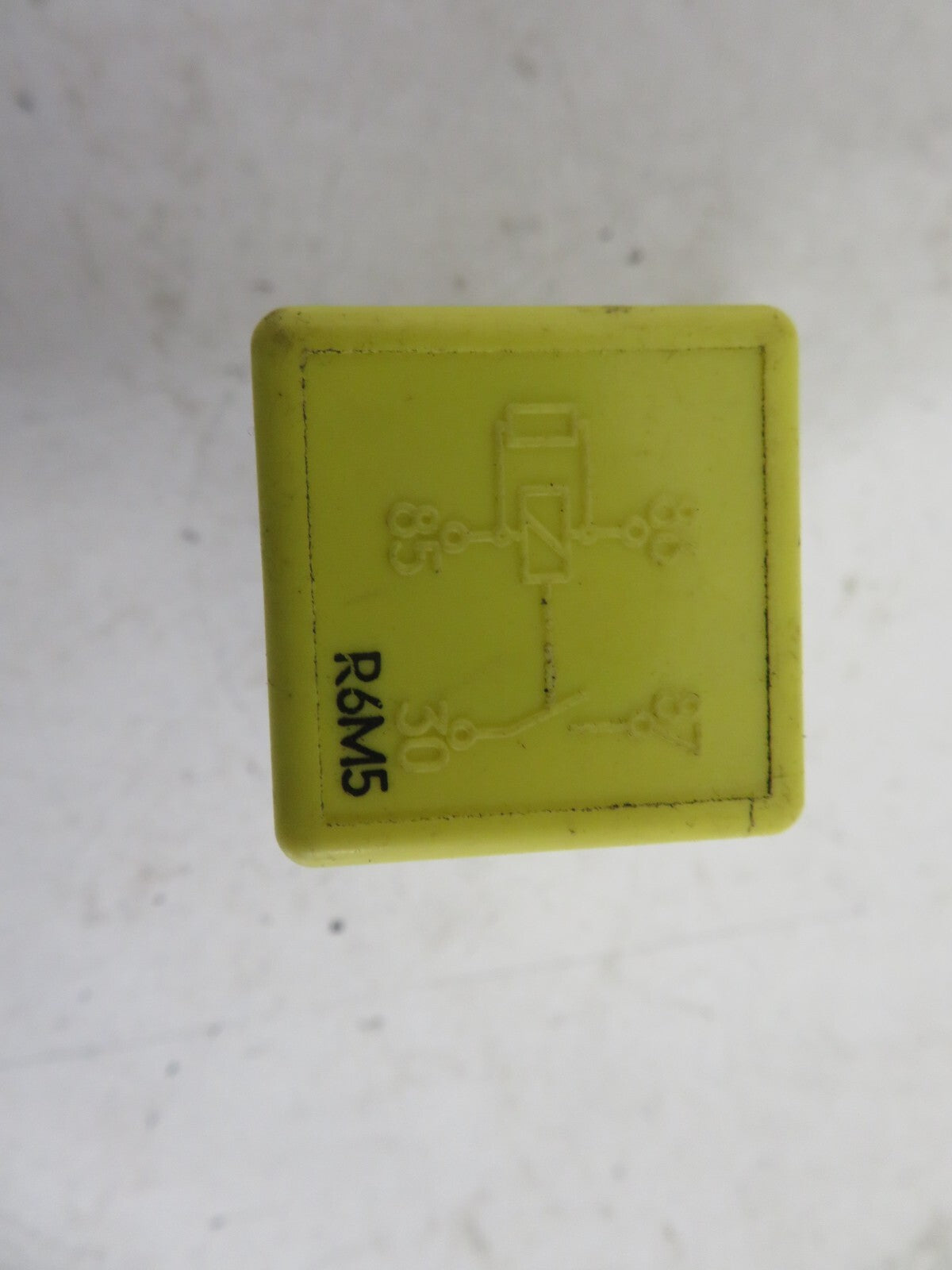 ROVER 75 MULTI PIN RELAY YWB10012 1999-2005 1626-13