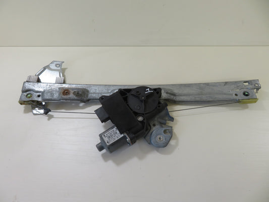 PEUGEOT 308 NSF PASSENGER WINDOW REGULATOR MOTOR 9657247680 2007-2013 1422-1