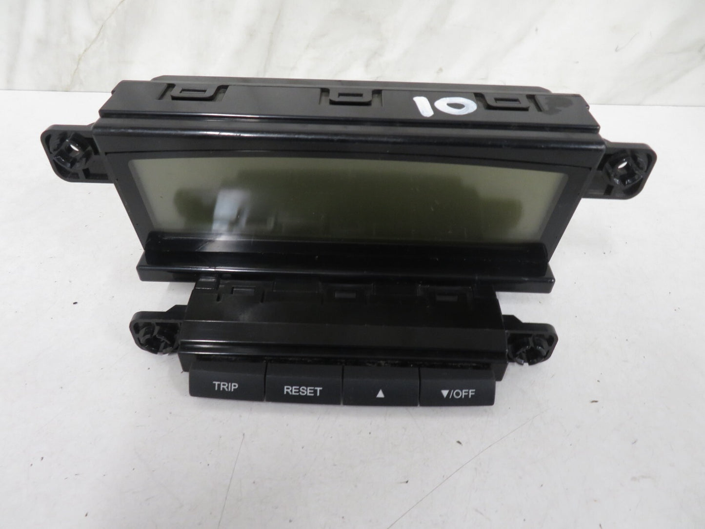 KIA CEED RADIO DISPLAY SCREEN 95710-1H300 2006-2012 MIX1348-10