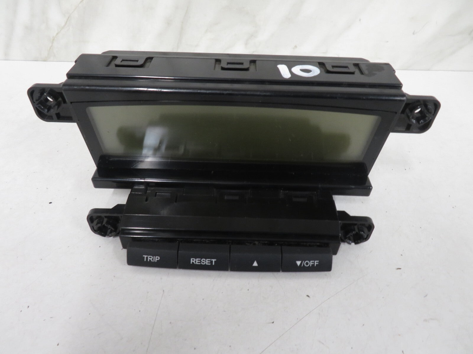 KIA CEED RADIO DISPLAY SCREEN 95710-1H300 2006-2012 MIX1348-10