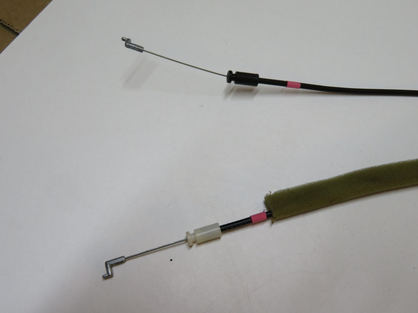 MAZDA 3 SPORT NSF DOOR LOCK CATCH 2003-2009 AM52