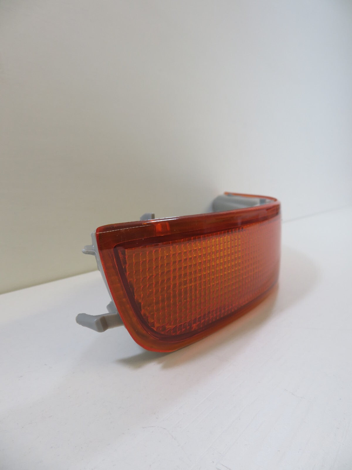 NS PASSENGER LH FRONT INDICATOR LIGHT FOR TOYOTA COROLLA 212-1654L-AE 1992-1994