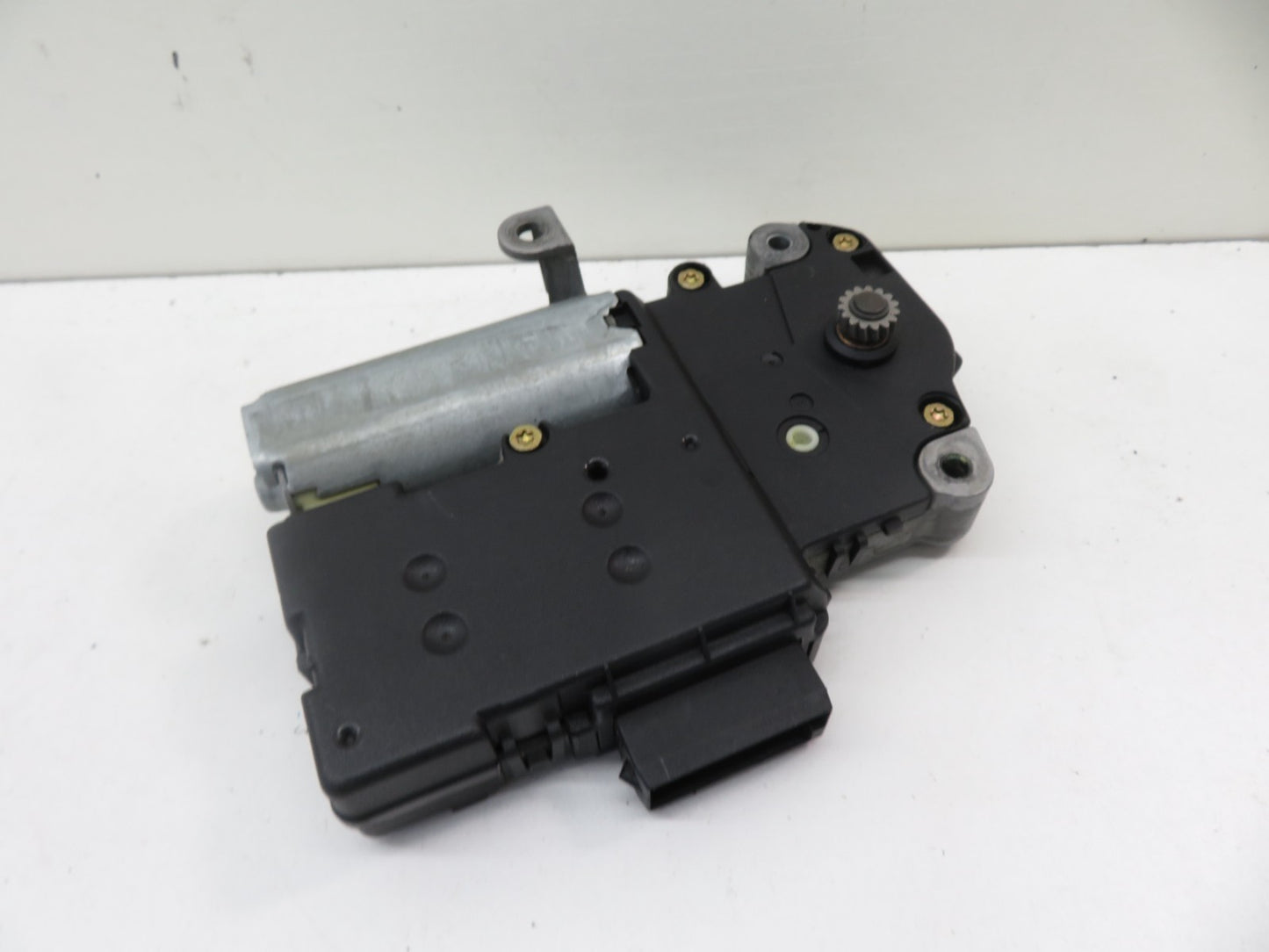 VAUXHALL ZAFIRA A SUNROOF MOTOR 24436601 1999-2005 1353-17