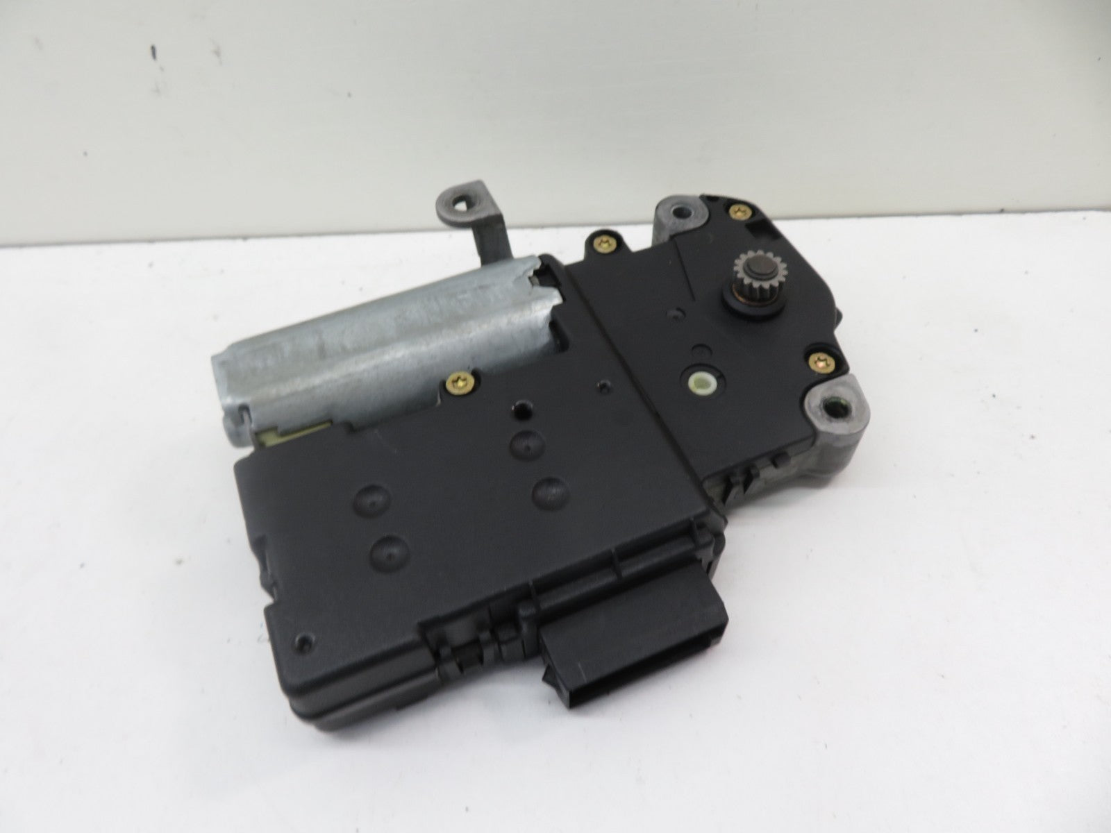 VAUXHALL ZAFIRA A SUNROOF MOTOR 24436601 1999-2005 1353-17