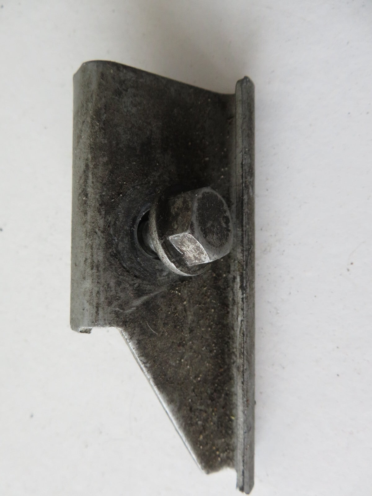 RENAULT SCENIC MK1 BATTERY CLAMP 1996-2003 AMS1351