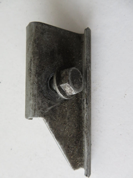 RENAULT SCENIC MK1 BATTERY CLAMP 1996-2003 AMS1351