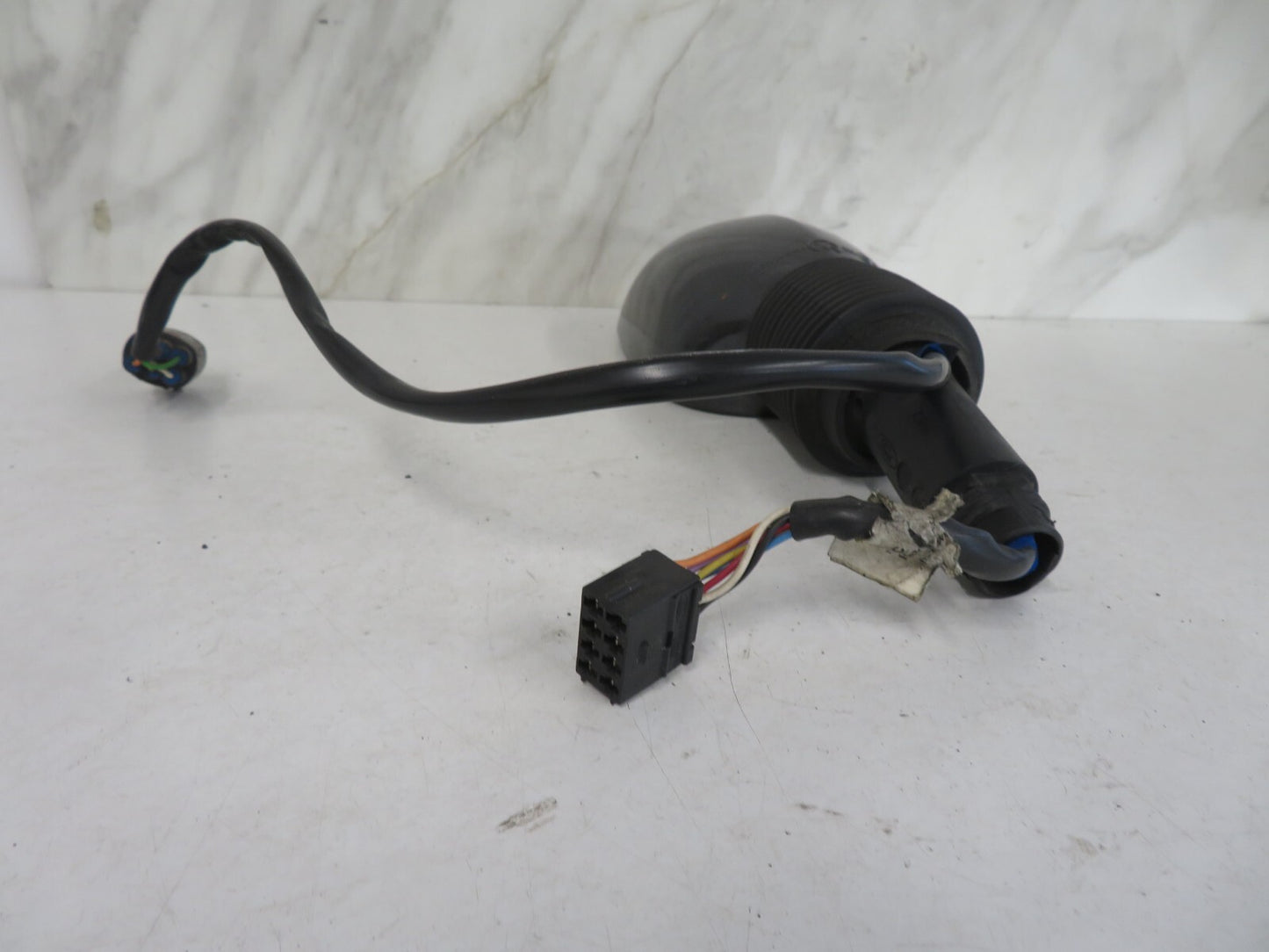 FORD KA MK1 OS DRIVER DOOR WING MIRROR 1996-2008 MIX1424-4