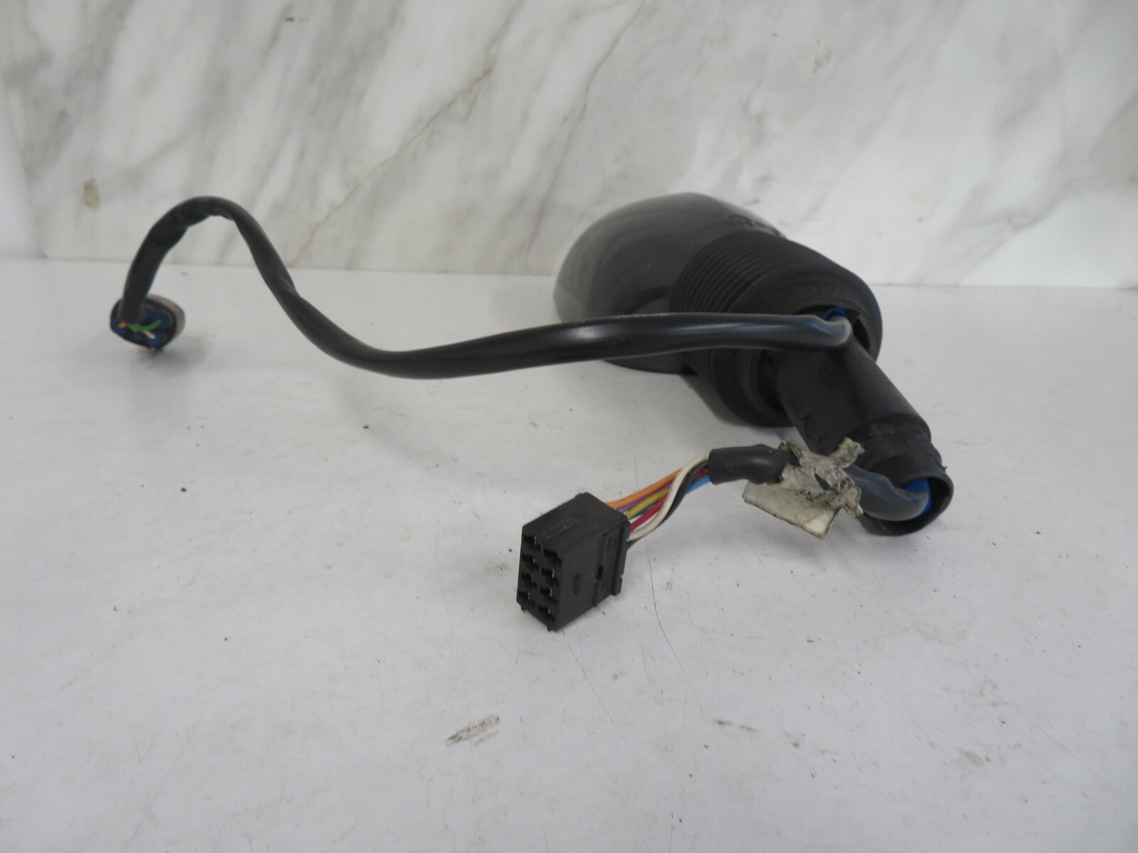 FORD KA MK1 OS DRIVER DOOR WING MIRROR 1996-2008 MIX1424-4