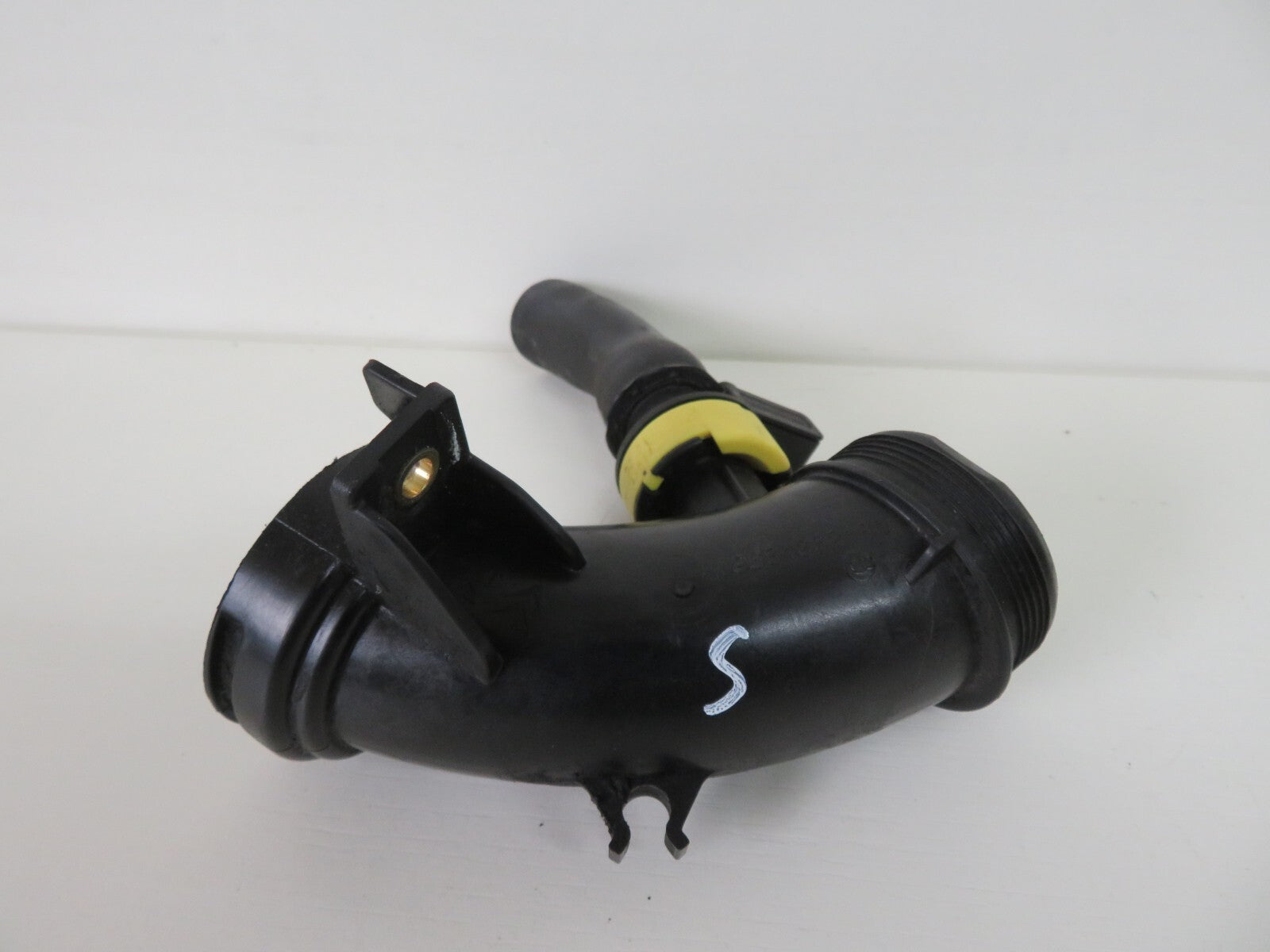 CITROEN BERLINGO 1.6 HDI INTAKE PIPE 9684362180 08-12 1211-5