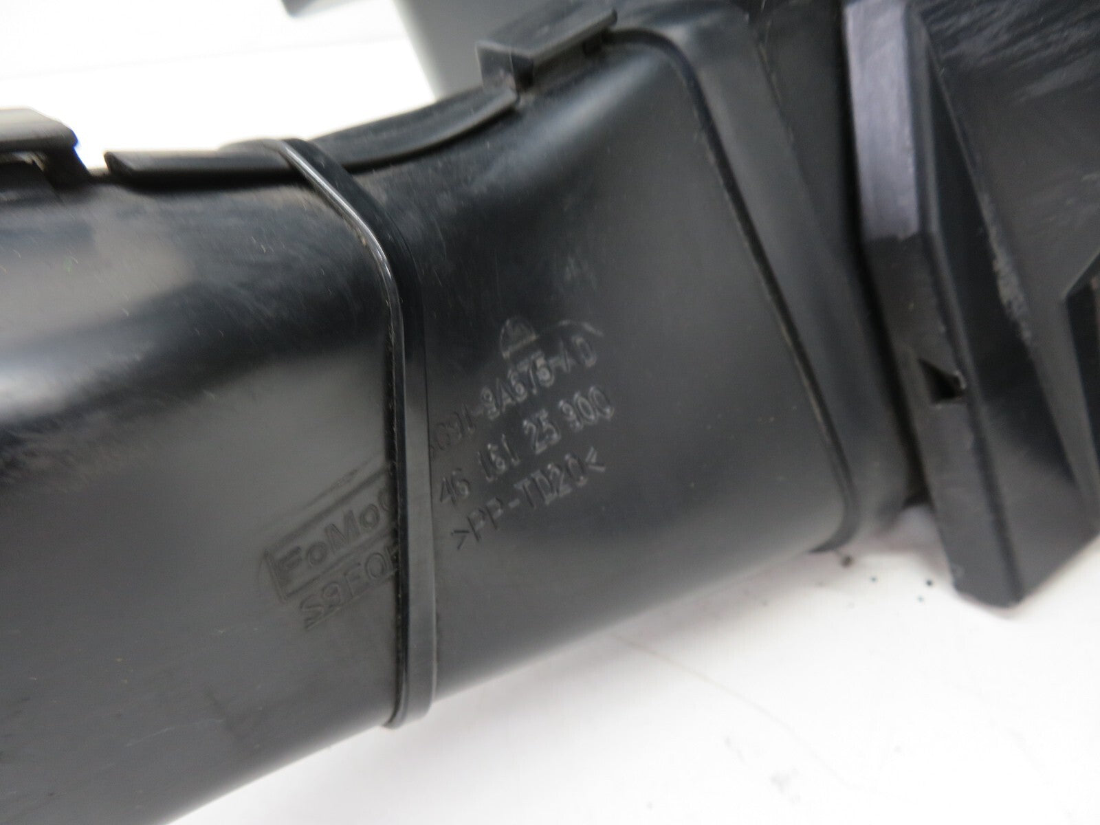 FORD S MAX 2.0 TDCI AIR FILTER BOX 2006-2014