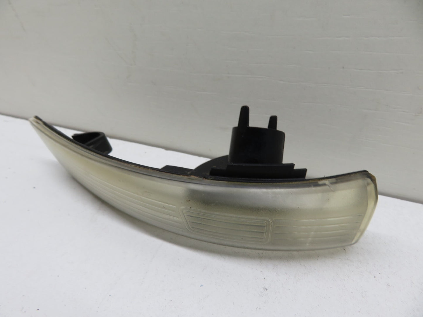 FORD FOCUS MK2 NS PASSENGER DOOR WING MIRROR INDICATOR 2005-2010 1216-17