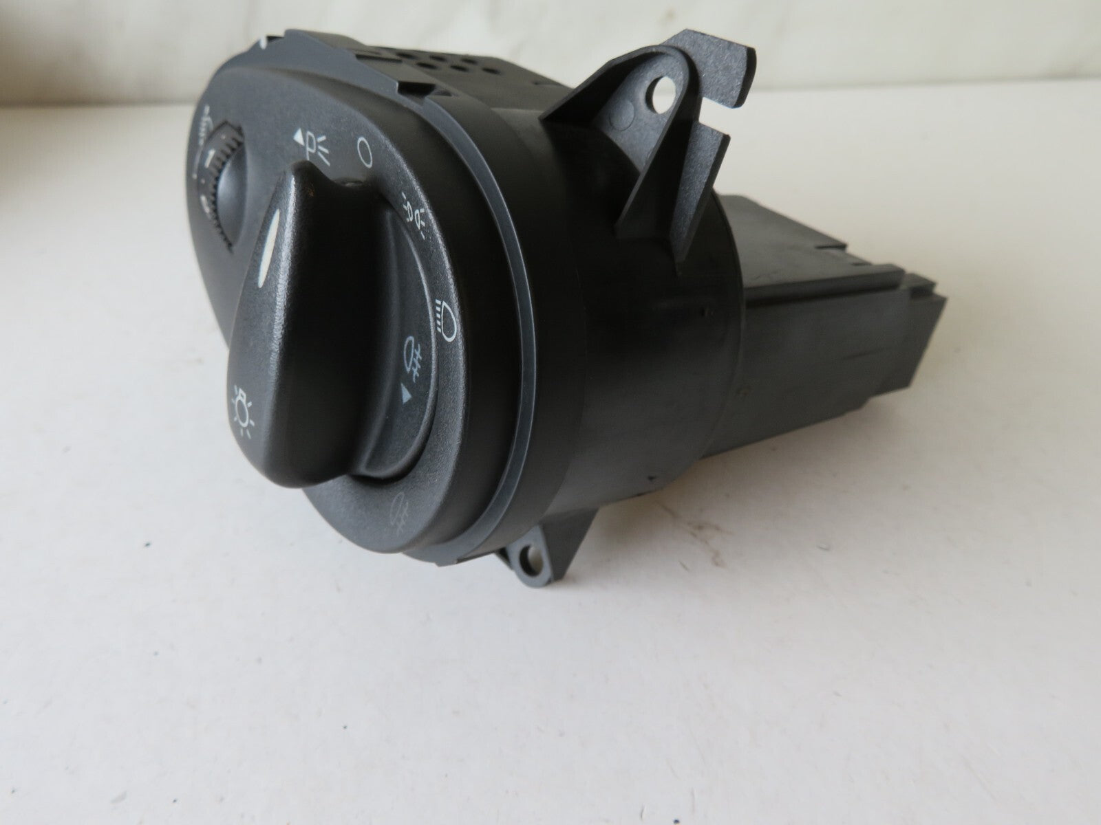 FORD FOCUS MK1 HEADLIGHT CONTROL SWITCHES 98AG13A024HG 1998-2004 AMS1556-2