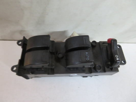 HONDA ACCORD OS DRIVER WINDOW SWITCHES 1997-2003 AMS1545-2